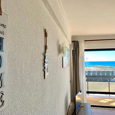 Tubarinho Apartment Costa da Caparica Esterno foto