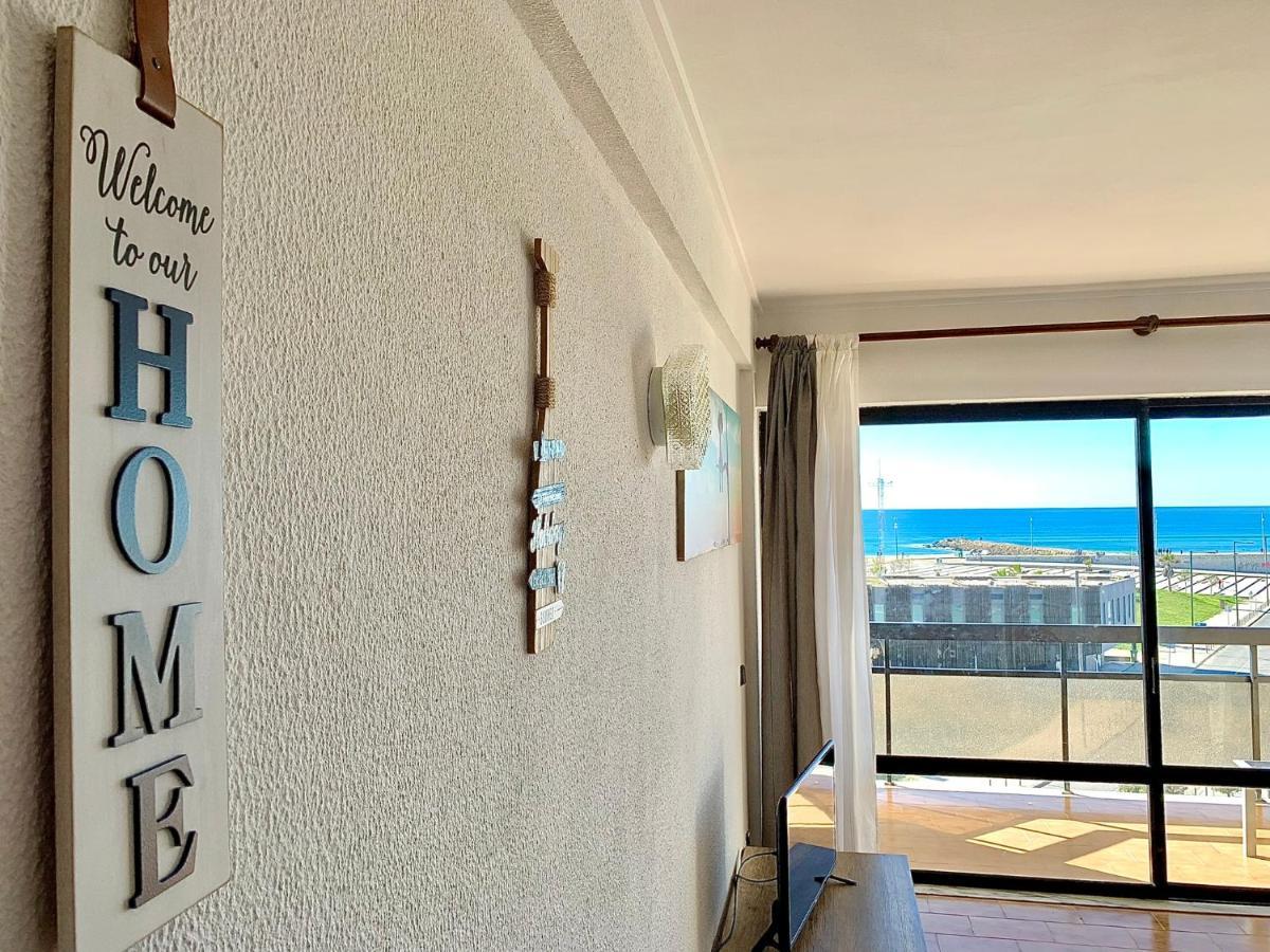 Tubarinho Apartment Costa da Caparica Esterno foto