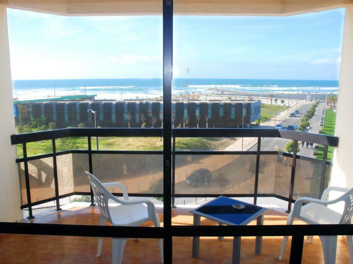 Tubarinho Apartment Costa da Caparica Esterno foto