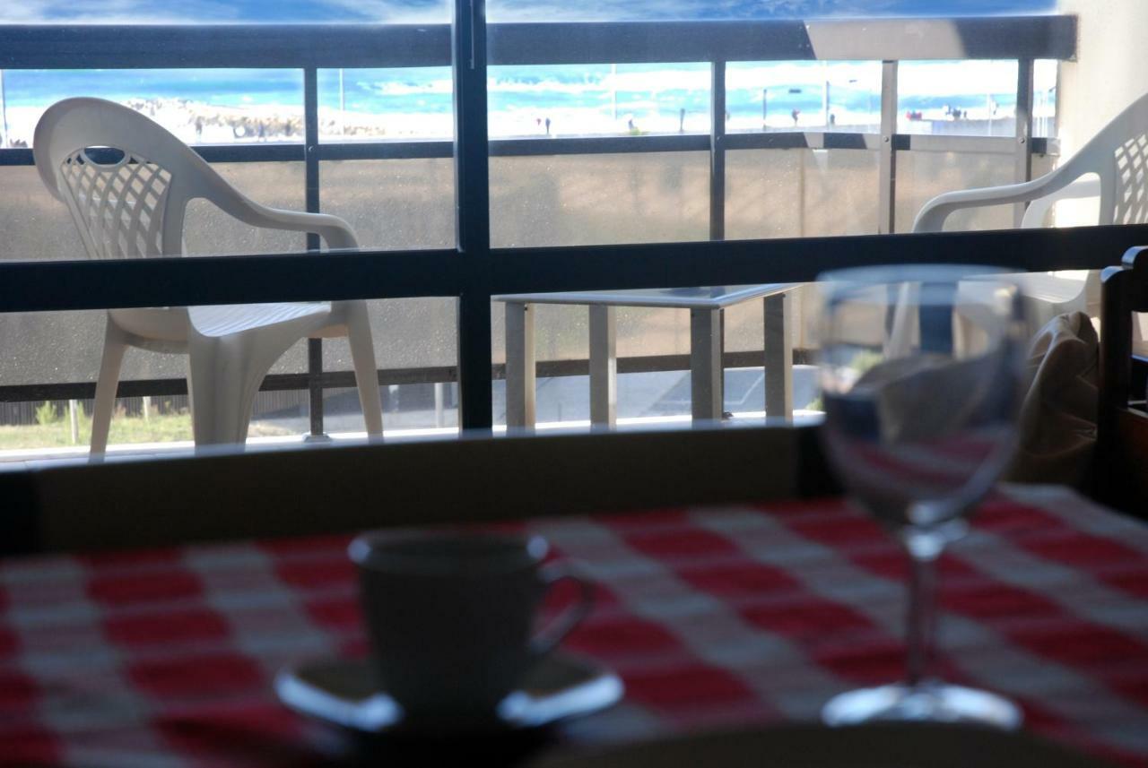 Tubarinho Apartment Costa da Caparica Esterno foto