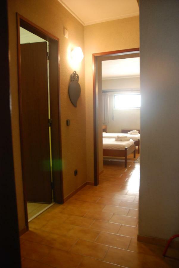 Tubarinho Apartment Costa da Caparica Esterno foto